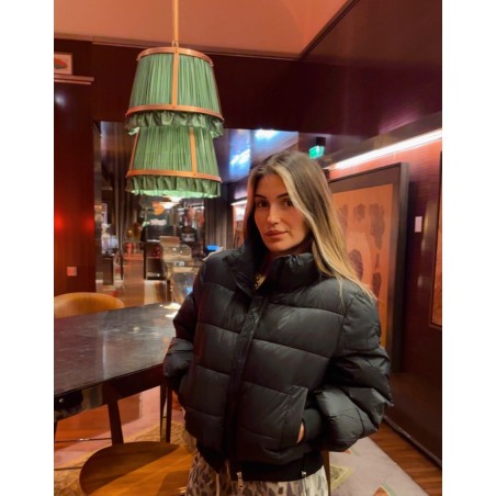 Doudoune ultra Legere et chaude