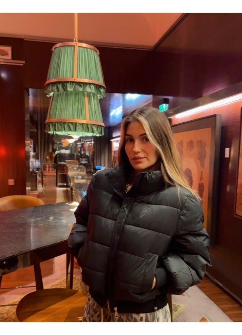 Doudoune ultra Legere et chaude