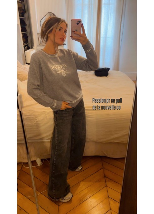 PULL PARIS MILANO